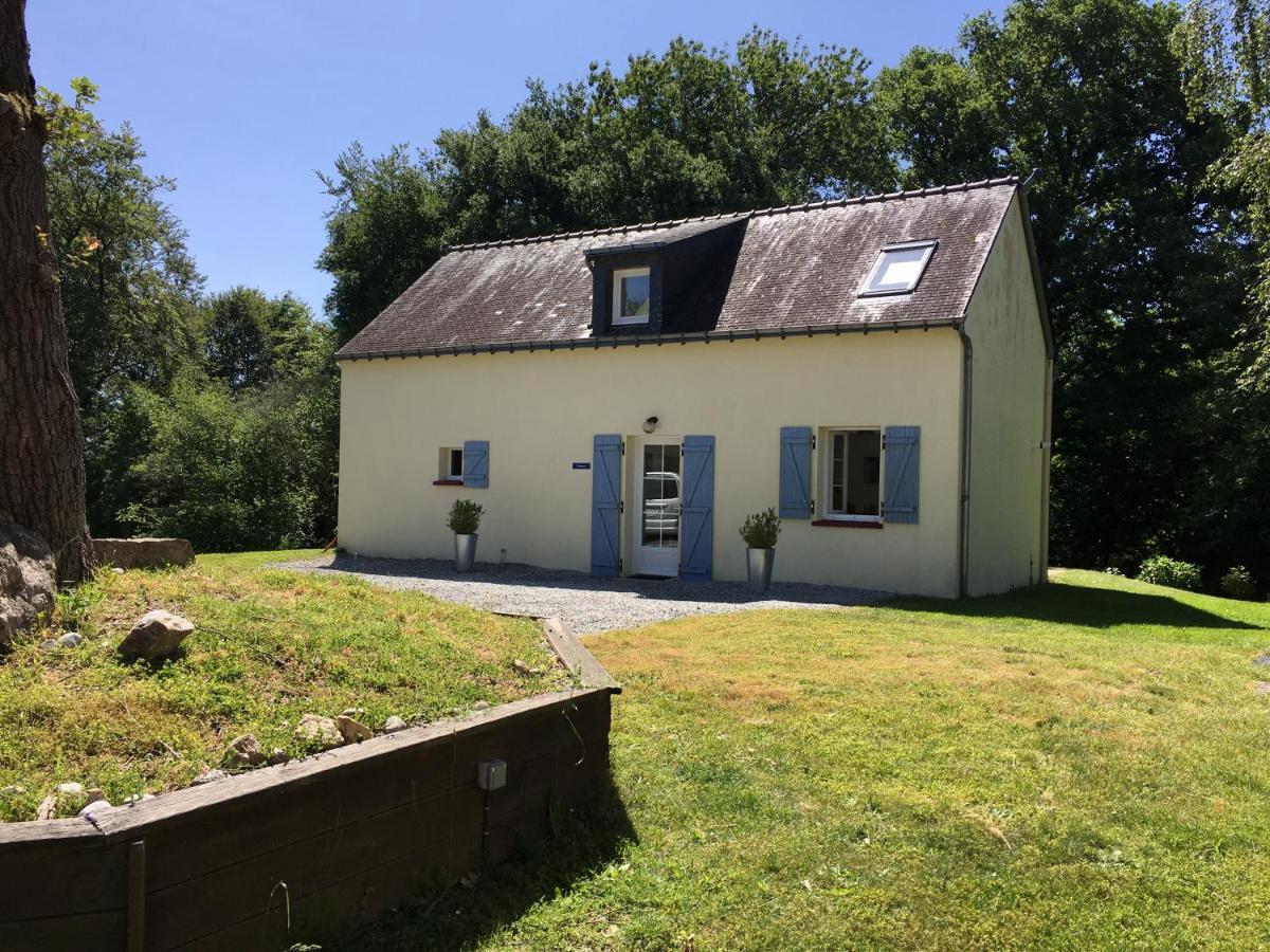 Gites De Kermoel, Ouessant Kernascleden Exterior photo